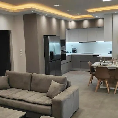 Apartment My In Greece