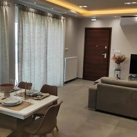Apartment My In Greece *