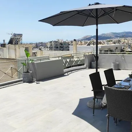 Apartment My In Greece *