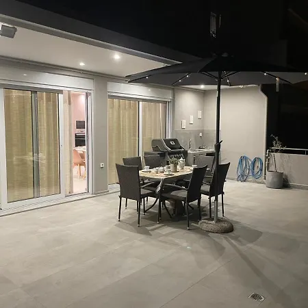 Apartment My In Greece Athens