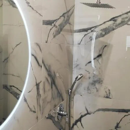 My In Greece Apartment