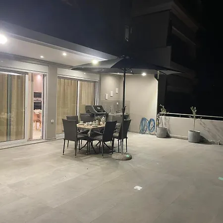My In Greece Apartment *