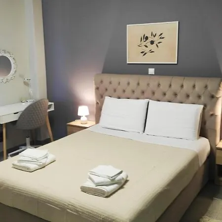 Apartment My In Greece