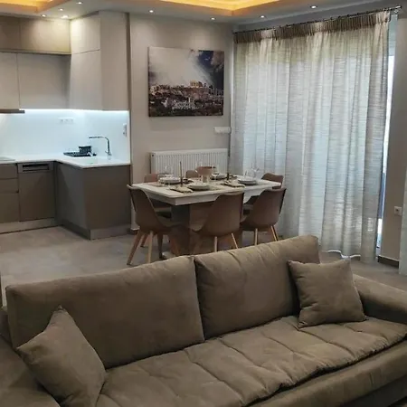 My In Greece