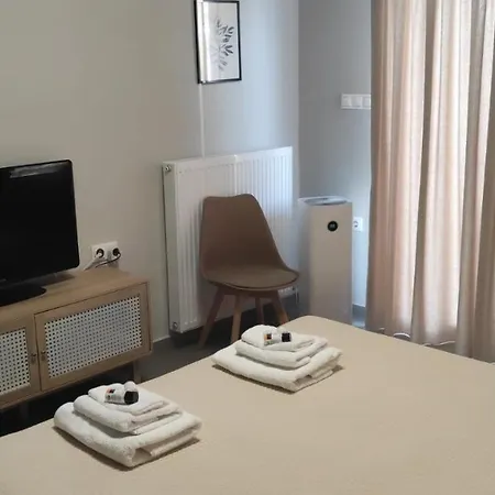 Apartment My In Greece Athens