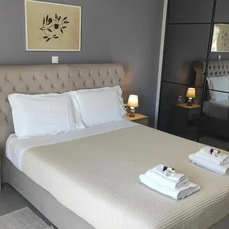 My In Greece Apartment *