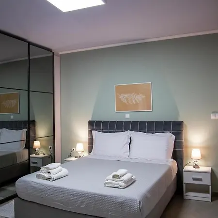 Apartment My In Greece