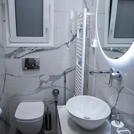 My In Greece Apartment