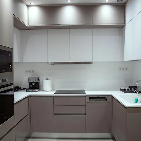 My In Greece Apartment *