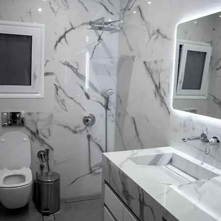 Apartment My In Greece Athens