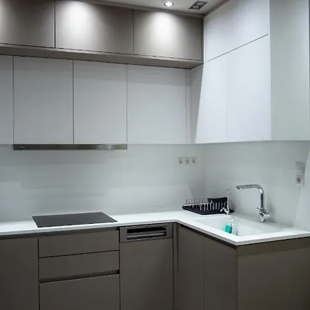 Apartment My In Greece