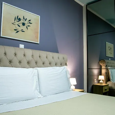 My In Greece Apartment Athens
