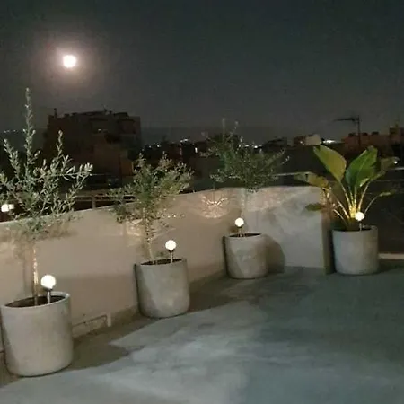 My In Greece Apartment Athens