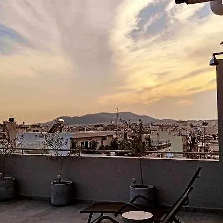 My In Greece Apartment *