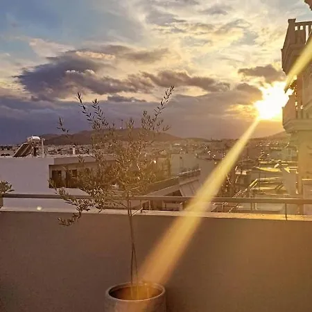 My In Greece Athens