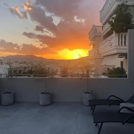 My In Greece Athens
