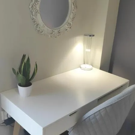 Apartment My In Greece