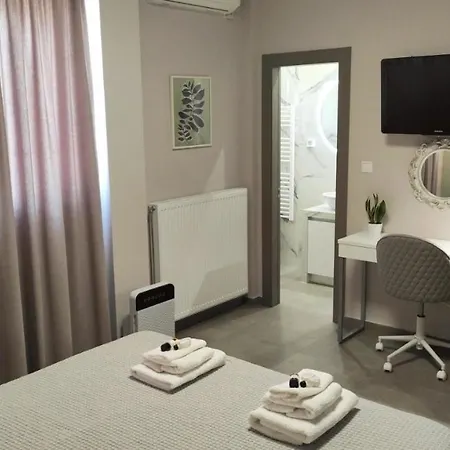 My In Greece Apartment *