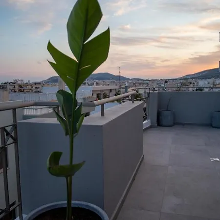 Apartment My In Greece Athens