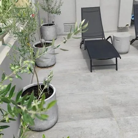 Apartment My In Greece *