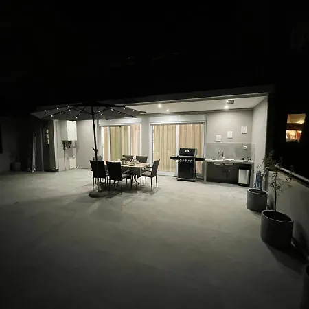 My In Greece Apartment *